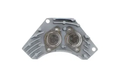 Rezistor, ventilator habitaclu NRF 342042