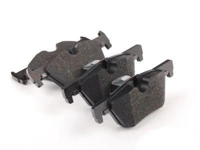 Set placute frana,frana disc ORIGINAL BMW 34216873093