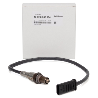 Sonda Lambda ORIGINAL BMW 13628589104