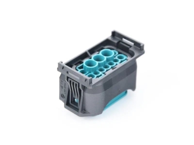 Set reparat cabluri, faruri principale ORIGINAL BMW 61132472911