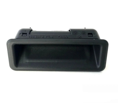 Comutator deschidere haion ORIGINAL BMW 51247118158