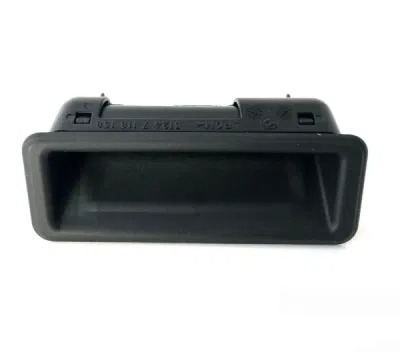 Comutator deschidere haion ORIGINAL BMW 51247118158