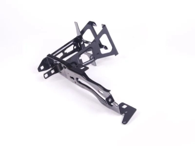 Suport stanga la panoul fata ORIGINAL BMW 51647245791