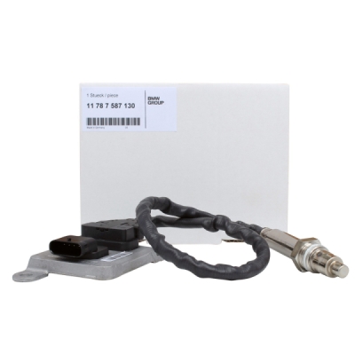 Senzor NOX , ORIGINAL BMW 11787587130