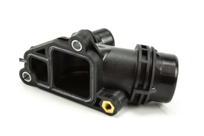 Flansa lichid racire ORIGINAL BMW 11117800048