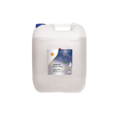 AdBlue cu palnie umplere 10L SHELL BT69U