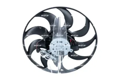 Ventilator, radiator NRF 470108