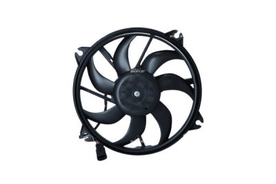 Ventilator, radiator NRF 47354