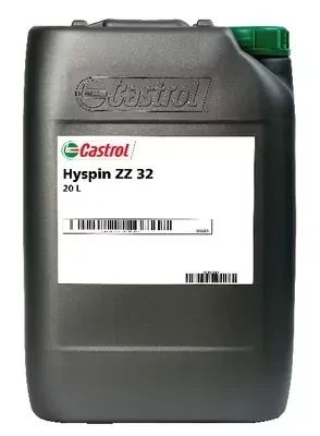 Ulei hidraulic CASTROL HYSPINE ZZ 32 14DFEE 20L