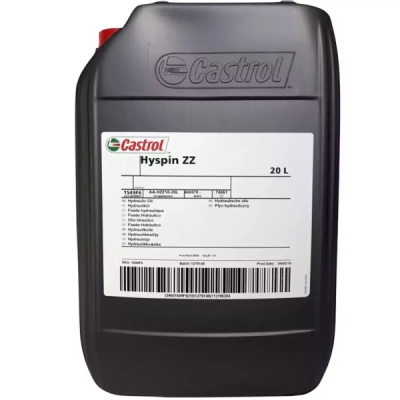 Ulei hidraulic CASTROL Hyspin ZZ 46 14FAF8 20L