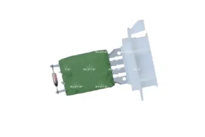 Rezistor, ventilator habitaclu NRF 342067