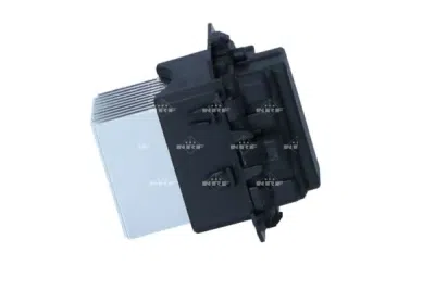 Rezistor, ventilator habitaclu NRF 342047