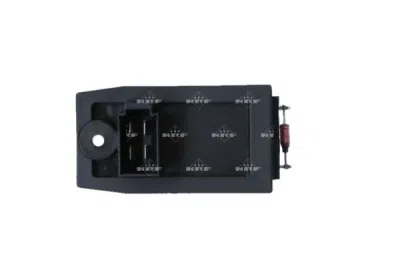 Rezistor, ventilator habitaclu NRF 342015