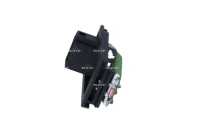 Rezistor, ventilator habitaclu NRF 342015