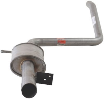 Toba esapamet intermediara BOSAL 284-555