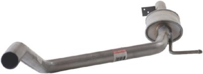 Toba esapamet intermediara BOSAL 284-555