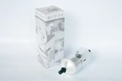 Filtru combustibil ORIGINAL VW GROUP 6X0 201 511B