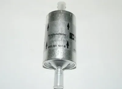 Filtru combustibil ORIGINAL VW GROUP 6X0 201 511B