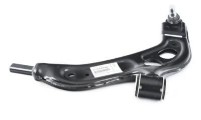 Brat axa fata stanga (fara bucsa spate) ORIGINAL BMW 31126879843