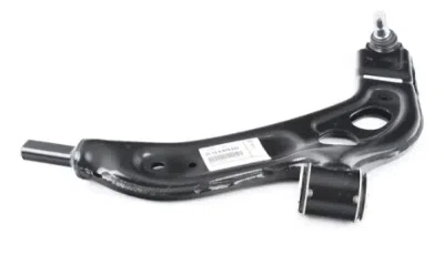Brat axa fata stanga (fara bucsa spate) ORIGINAL BMW 31126879843