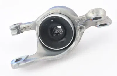 Bucsa brat axa fata stanga (spre spate) ORIGINAL BMW 31128831645