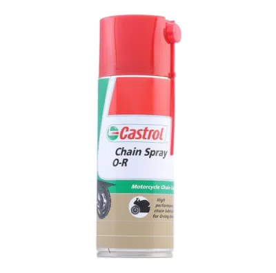 Spray de lant CASTROL CHAIN SPRAY O-R 156B83 0.4L