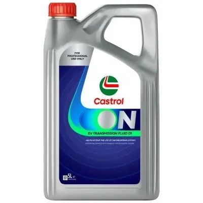 Ulei transmisie ON EV TRANSMISSION FLUID D1 5L CASTROL 15F219 ONEVTFD15L