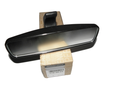 Oglinda interioara pe parbriz fara senzor ORIGINAL RENAULT 7701349373
