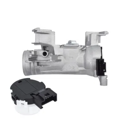 Blocaj volan ORIGINAL VW GROUP 1K0 905 851B