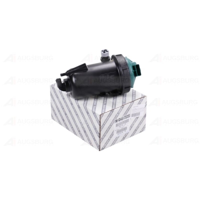 Filtru combustibil cu carcasa ORIGINAL FIAT 1368127080