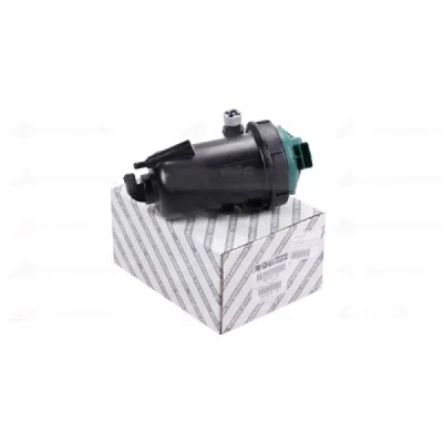 Filtru combustibil cu carcasa ORIGINAL FIAT 1368127080
