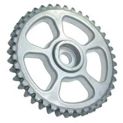 Pinion pompa ulei ORIGINAL VW GROUP 03F115121B