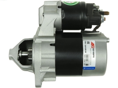 Demaror AS-PL S3169PR