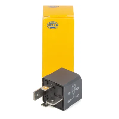 Releu, ABS HELLA 4RA 933 332-531