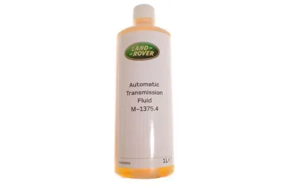 Ulei de transmisie land automatic transmission fluid M-1375.4 LRTYK500050 1L ORIGINAL LAND ROVER / JAGUAR