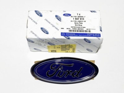 Emblema Ford (pe hayon) ORIGINAL FORD 1947613