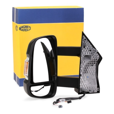 Oglinda stanga (cu senzor de temperatura) MAGNETI MARELLI 350315027820
