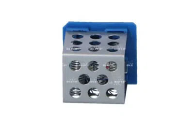 Rezistor, ventilator habitaclu NRF 342048