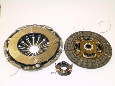 Set ambreiaj JAPKO 922102