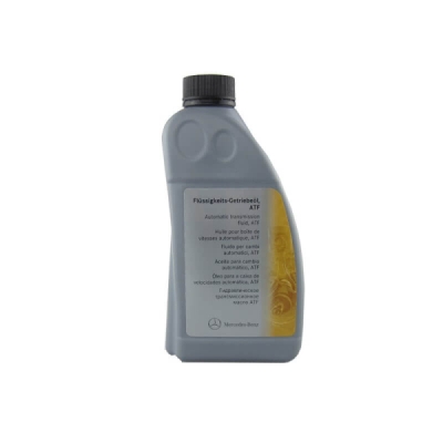 Ulei de transmisie -benz ORIGINAL ATF 3403 MB 236.10 A001989210309 1L ORIGINAL MERCEDES