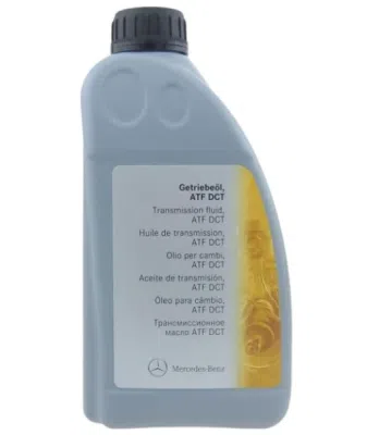 Ulei de transmisie -benz ORIGINAL ATF DTC MB 236.21 A001989850313 1L ORIGINAL MERCEDES