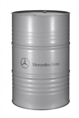 Ulei de motor MERCEDES-BENZ ORIGINAL SAE 5W-30 MB 228.51 LT A000989880217ADEE 200L