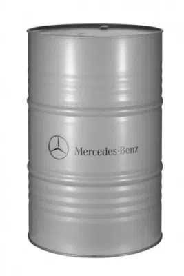 Ulei de motor MERCEDES-BENZ ORIGINAL SAE 5W-30 MB 228.51 LT A000989880217ADEE 200L