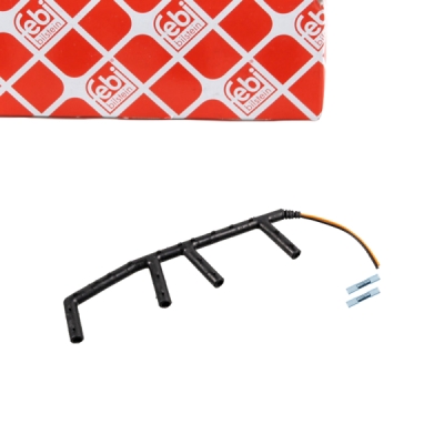 Set reparat cabluri, bujie incandescenta FEBI BILSTEIN 180686