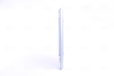 Condensator, climatizare NISSENS 940519