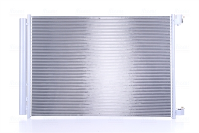 Condensator, climatizare NISSENS 940519
