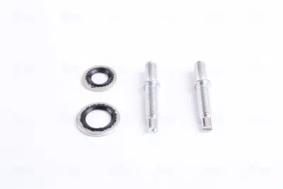 Condensator, climatizare NISSENS 940519