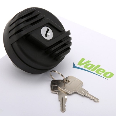 Buson, rezervor de combustibil VALEO 247558