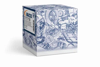 Flansa lichid racire VAICO V25-1760