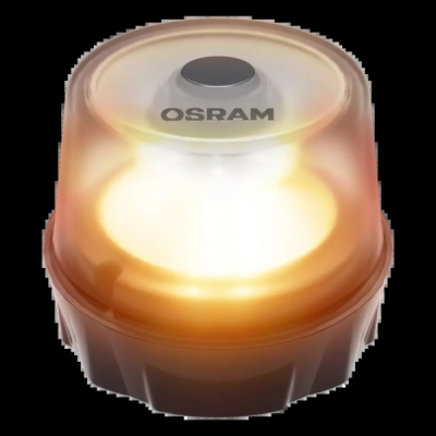 Bec suplimentar OSRAM LEDguardian ROAD FLARE Signal TA20 LEDSL104